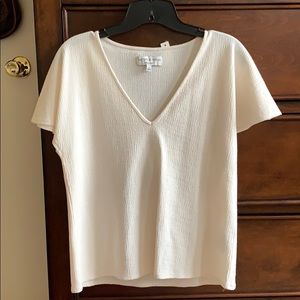 Texture & Thread Shirt